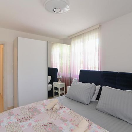 Apartament Apartman Iskra Rijeka Zewnętrze zdjęcie
