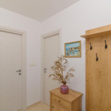 Apartament Apartman Iskra Rijeka Zewnętrze zdjęcie