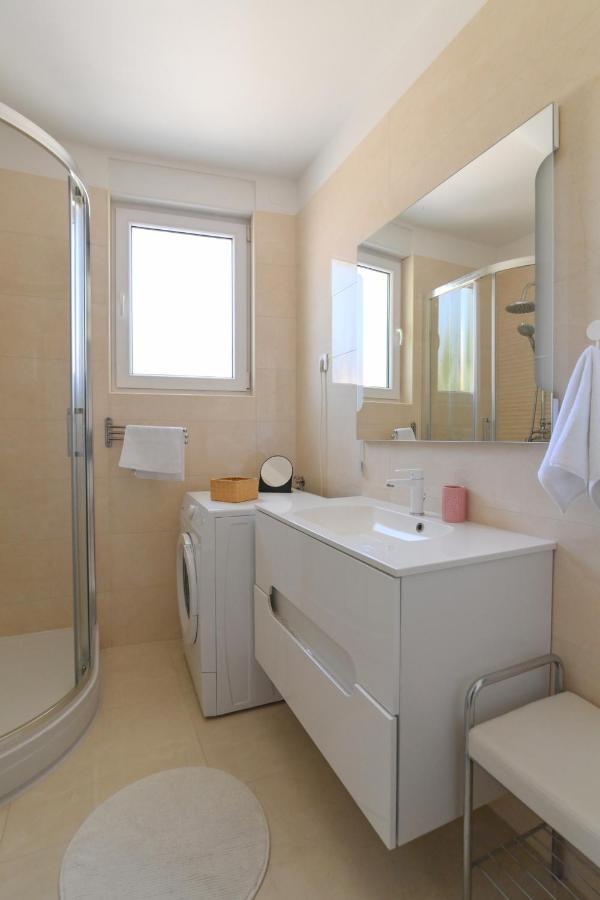 Apartament Apartman Iskra Rijeka Zewnętrze zdjęcie