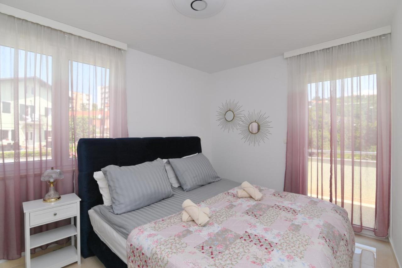 Apartament Apartman Iskra Rijeka Zewnętrze zdjęcie