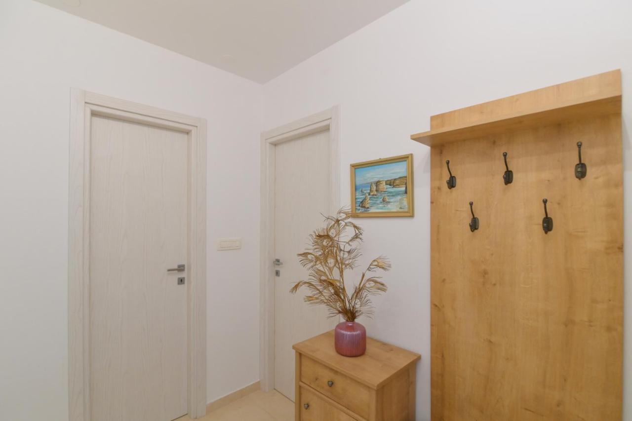 Apartament Apartman Iskra Rijeka Zewnętrze zdjęcie