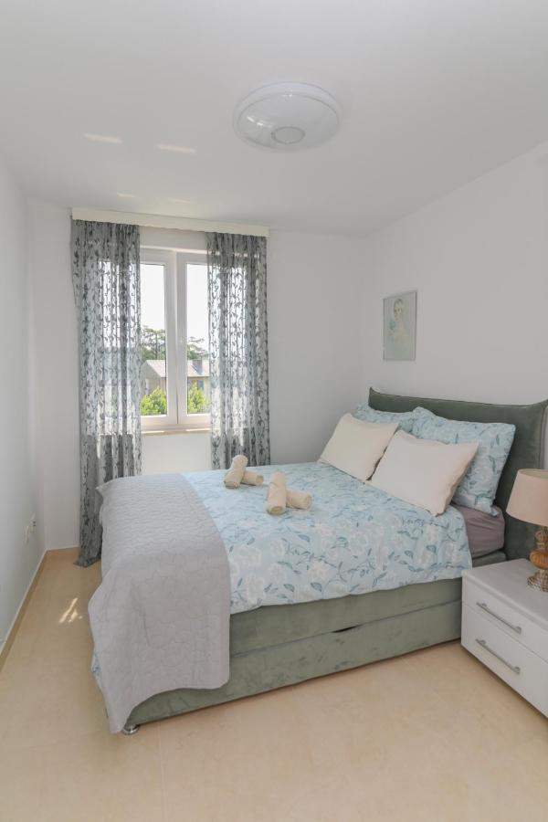 Apartament Apartman Iskra Rijeka Zewnętrze zdjęcie