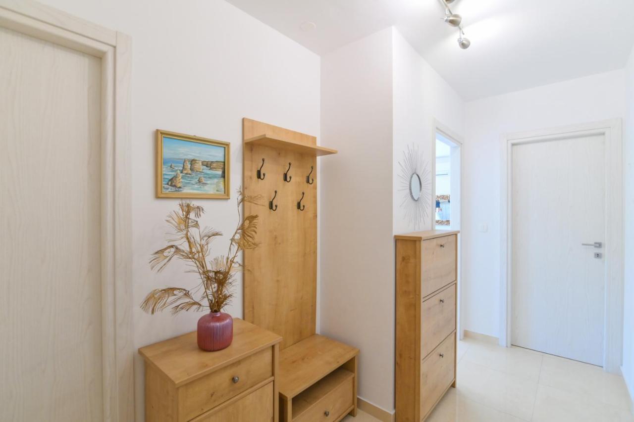 Apartament Apartman Iskra Rijeka Zewnętrze zdjęcie
