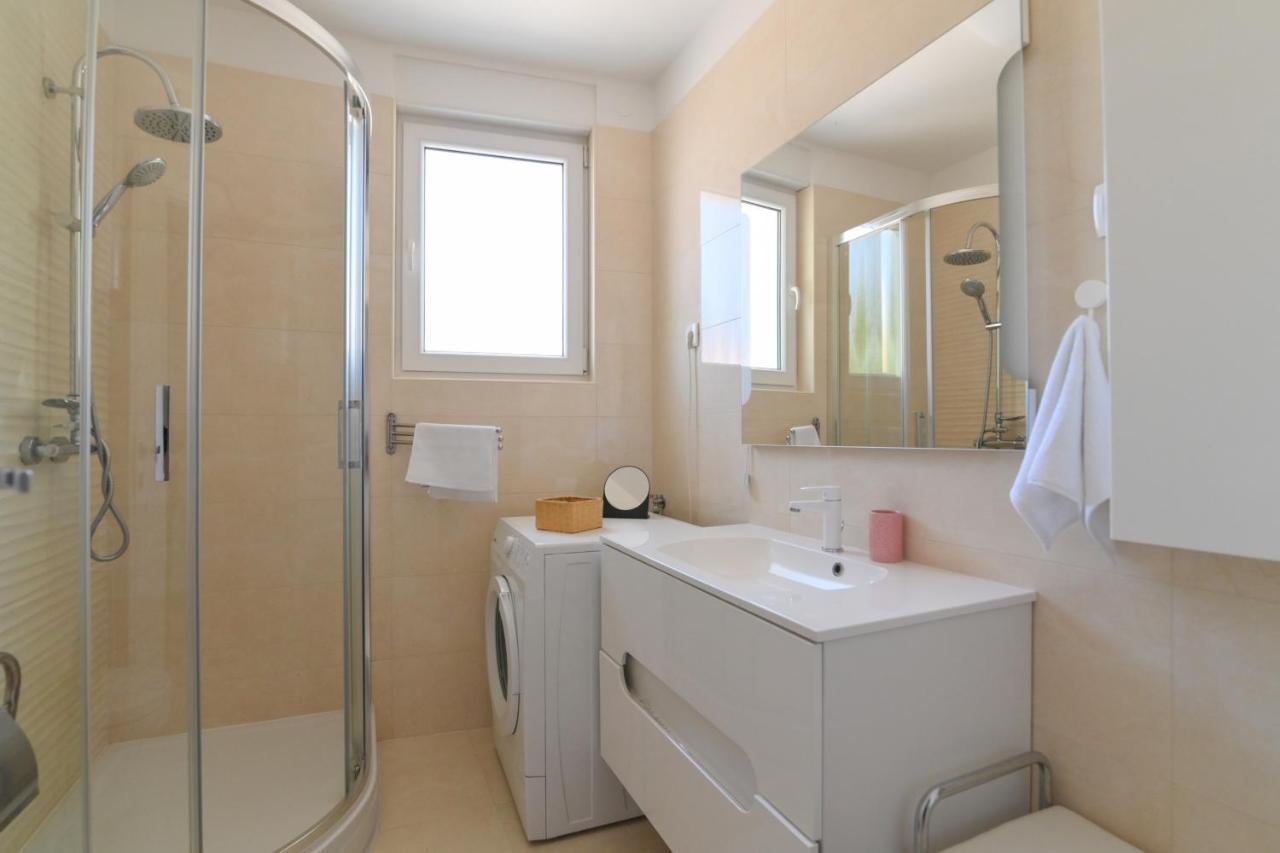 Apartament Apartman Iskra Rijeka Zewnętrze zdjęcie
